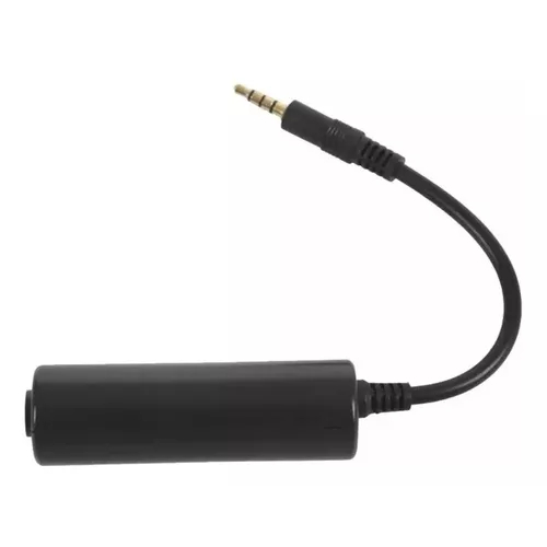 Interface De Áudio p/ Guitarra Baixo Microfone