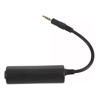 Interface De Áudio p/ Guitarra Baixo Microfone