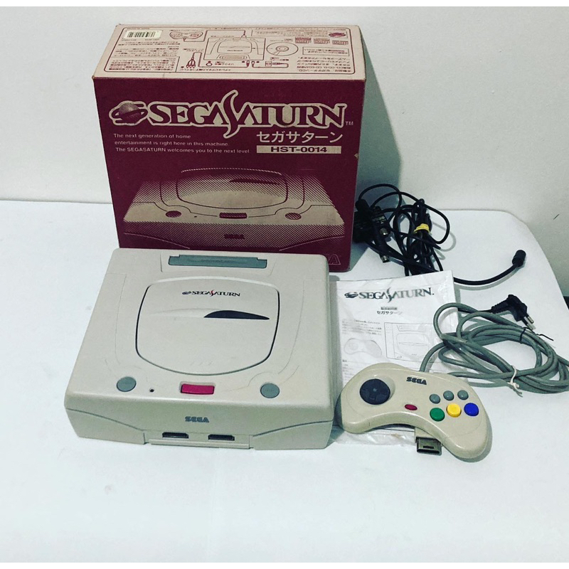 Ricambio Ottica Lente Laser Per Sega Saturn - Ricambio JVC, Compatibile Con CD E VCD Optima 6 - Foto 1