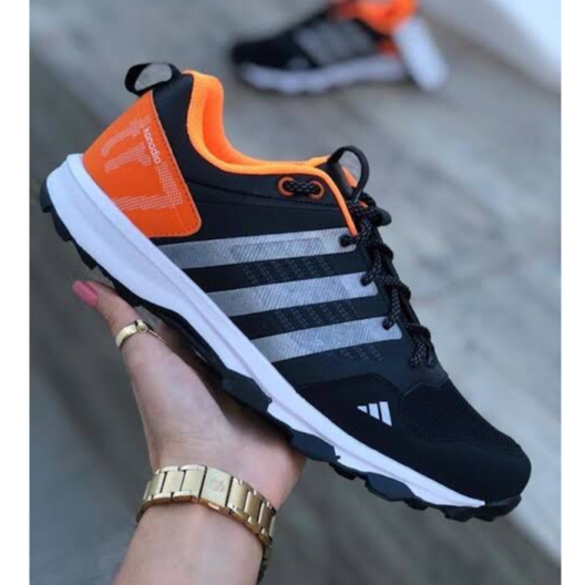 Tênis Adds Kanádia Tr7 - Tr 9Tênis Masculino Pra Corrida E Dia a Dia