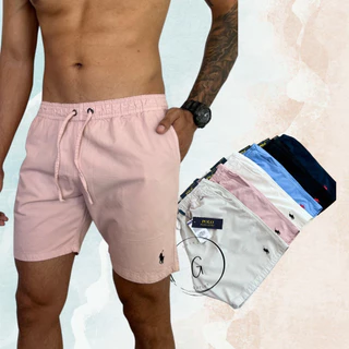 Short Sarja Brim Premium PoL0.