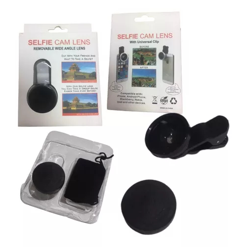 LENTE SUPER WIDE 0.4X (4723)