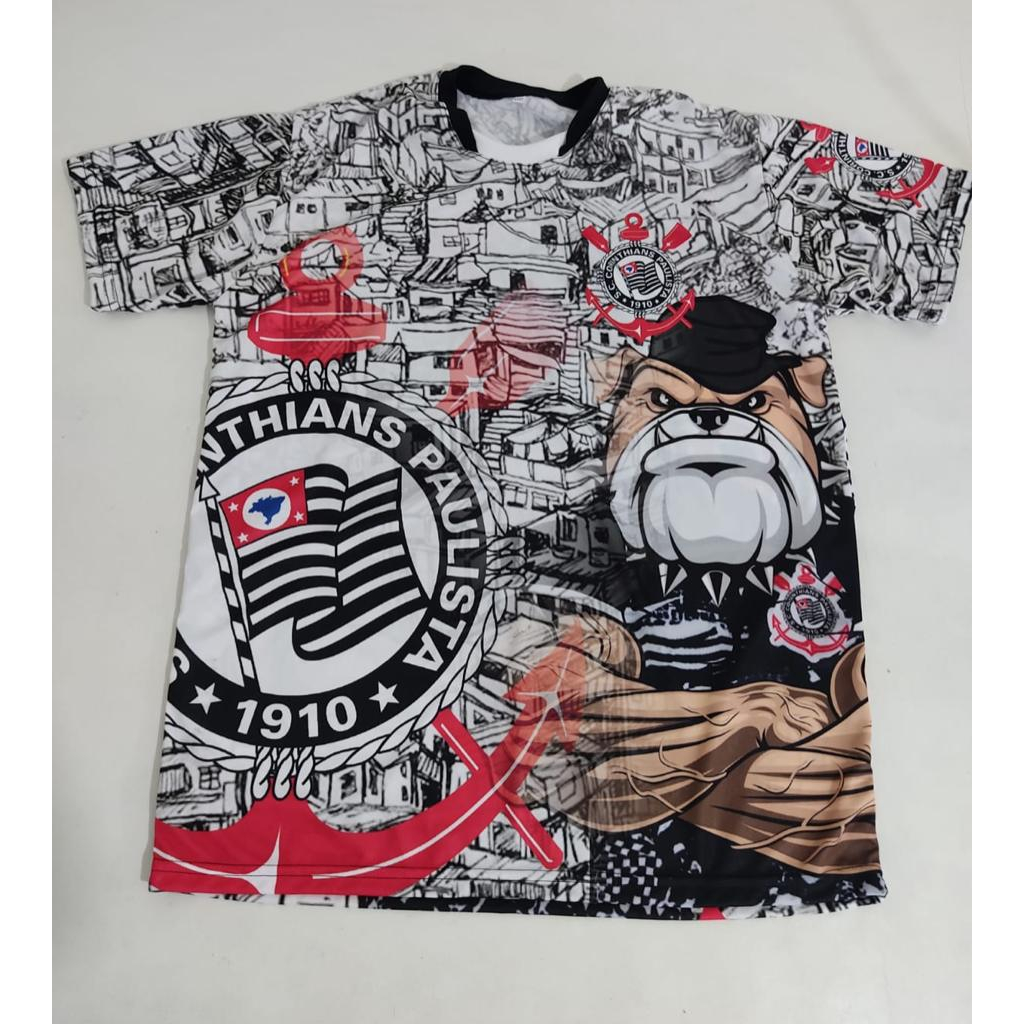 Camisa camiseta de quebrada favela tio patinhas pousadão mandrake