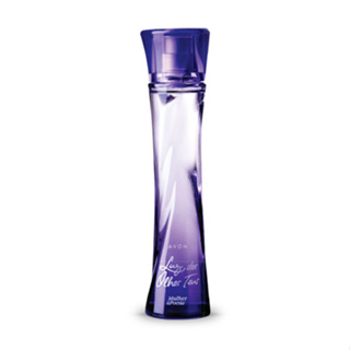 Deo Colônia Mulher & Poesia Luz dos Olhos Teus Avon 50ml