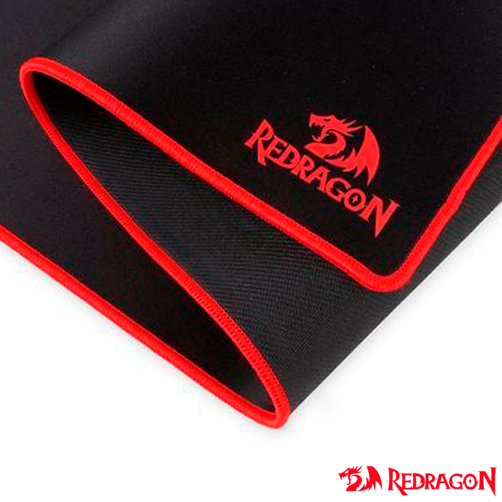 MOUSEPAD REDRAGON BRANCOALA B030