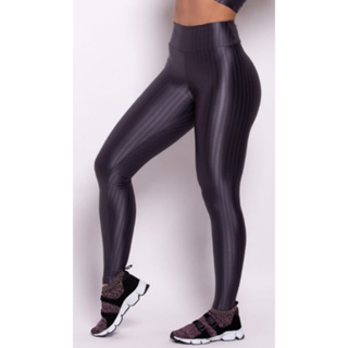 Calça Legging Fitness 3D Poliamida Premium, legging 3d