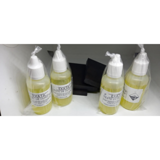 Kit Teste Ouro Prata - Pedra De Toque 7 CM + Ácido 18k Com 30 Ml