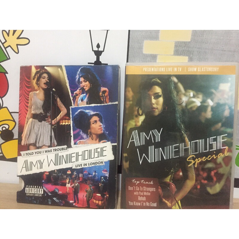 amy winehouse dvd em Promoção na Shopee Brasil 2026