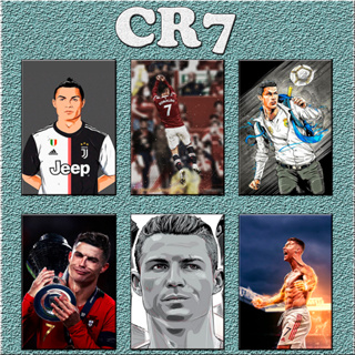 Shopee ronaldo hot sale