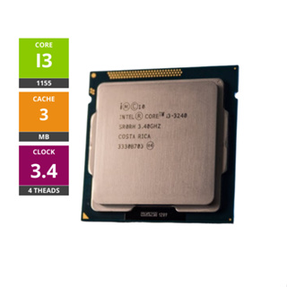 Processador Intel Core i3-540 3.06Ghz - OEM