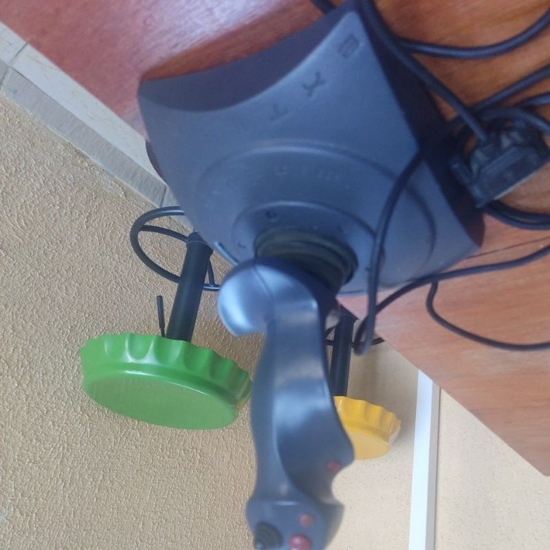 Joystick - Antigo- Wingman Extreme