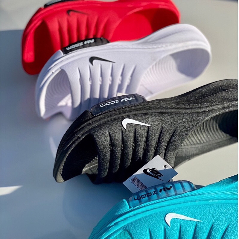 Imagem do produto Chinelo Slide Nike Air Zoom Masculino e Feminino,'' Sandália Nike Zoom Max Comfort Varias Cores Super Adequada 1