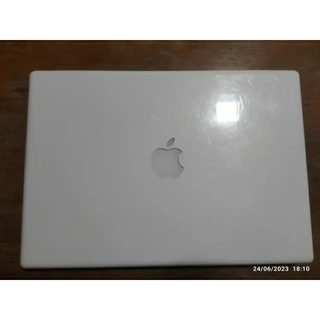 Apple Macbook Branco 2006