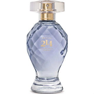 Perfume 214 Verano en Firenze Feminino O Boticário em Oferta na Shopee