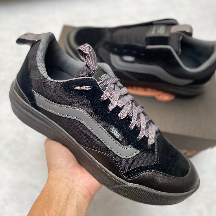 Tenis vans ultra masculino feminino casual esportivo leve confortável
