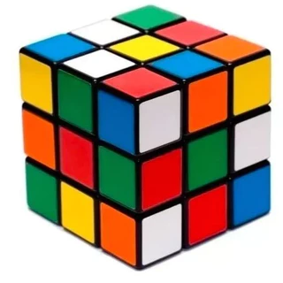 Cubo Mágico Profissional Jogo Dado 5x5 brinquedo