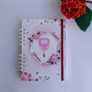 Planner controle de diabetes_Controle de glicemia