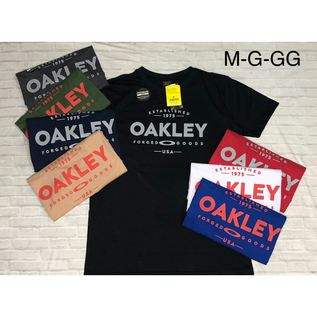 CAMISETA OAKLEY CUSTOM• edição: DRAGON TATTO relíquia G' GG ' G1 ' cor:  PRETA