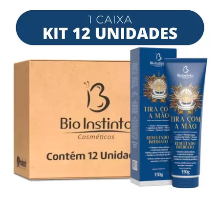 Kit Pomada Massageadora Tira Com A M O Resultado Imediato Shopee Brasil