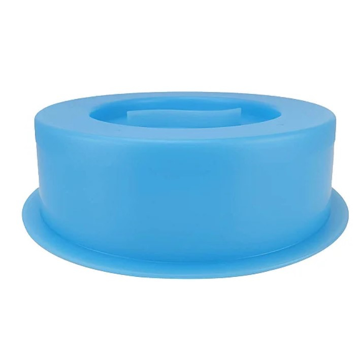Tampa para Microondas Azul Claro Tupp Tupperware | Shopee Brasil