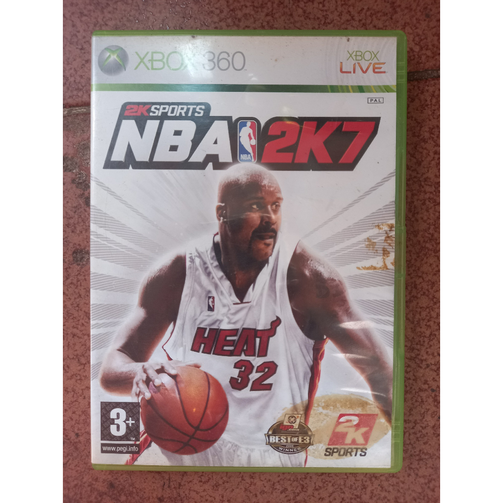 jogos de xbox 360 lt nba em Promoção na Shopee Brasil 2023