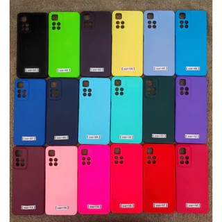 Capa Capinha Anti impacto Para Celular Xiaomi Redmi Note 11 Pro Plus - Com Interior Aveludado de Silicone / 021XM - CP 021