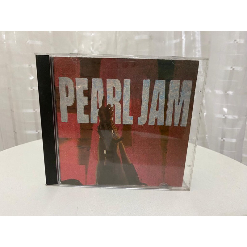 CD Pearl Jam em Oferta | Shopee 2026