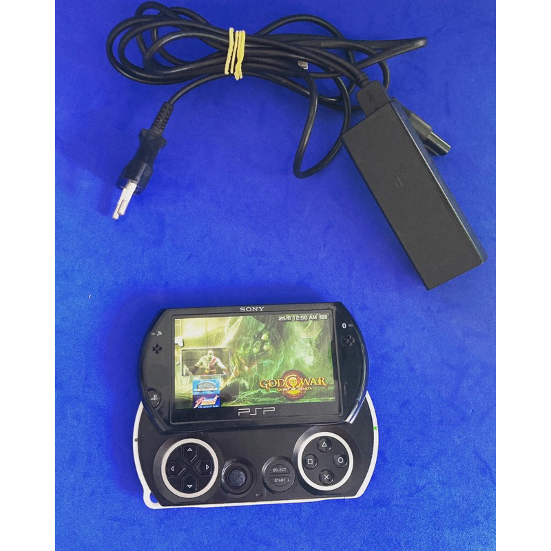 Soporte Mesa Psp Go Playstation Go 3d Pla | Cuotas sin interés