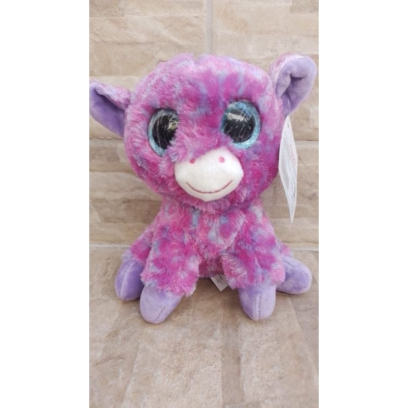 Pelúcia Vaca Rosa | Shopee Brasil
