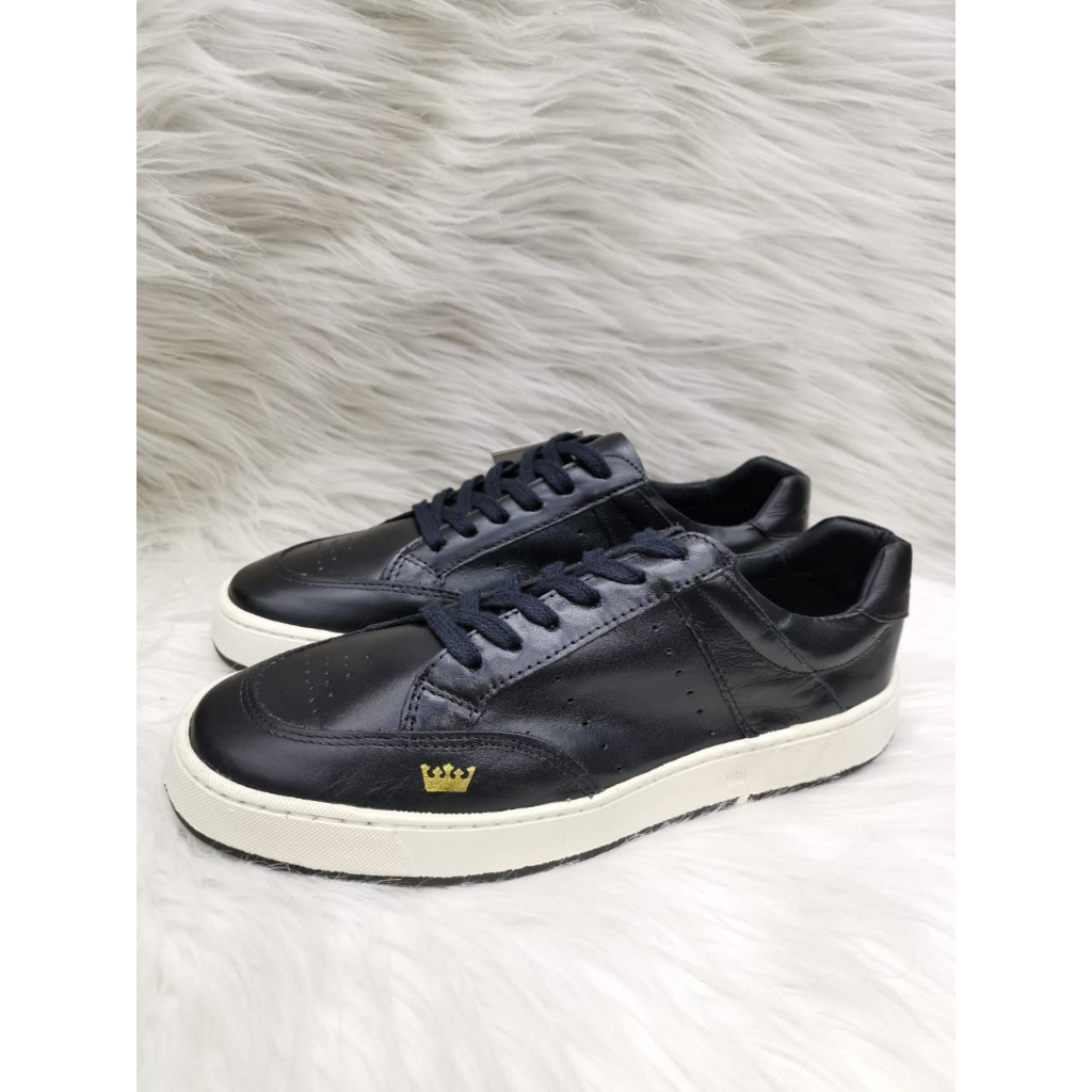 Tênis Sapatênis Osklen masculino Couro - Melhor qualidade da plataforma Envio imediato