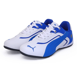 Tênis Puma Ferrari Masculino New Escuderia