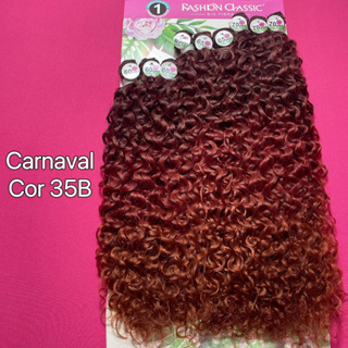 CARNAVAL-BIO FIBRA-FASHION CLASSIC – Valentina Hair
