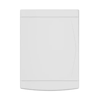 Quadro/Caixa de Distribuição para Embutir 12/16 Disjuntores S/ Barramento- TIGRE