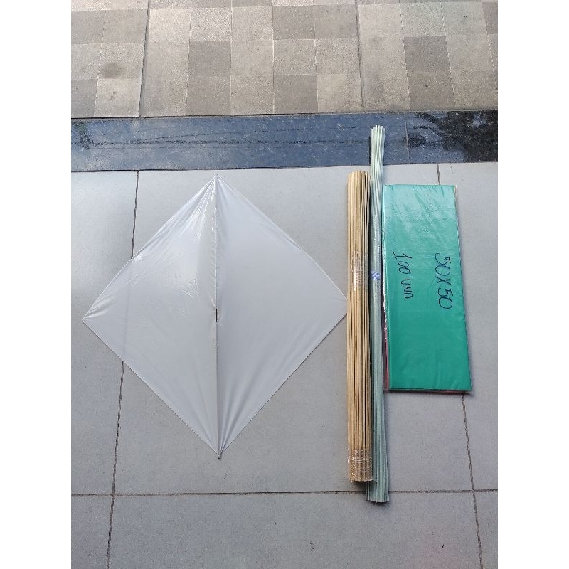 kit bate palma. | Shopee Brasil