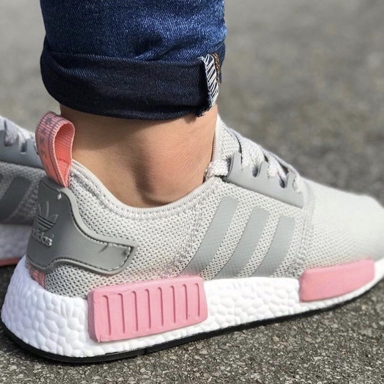 Adidas Nmd Feminino em Promoção na Shopee Brasil 2024