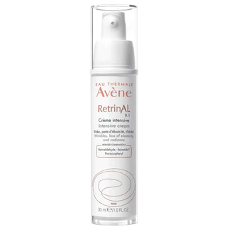 Creme Facial Anti-Idade RetrinAL - 30ml