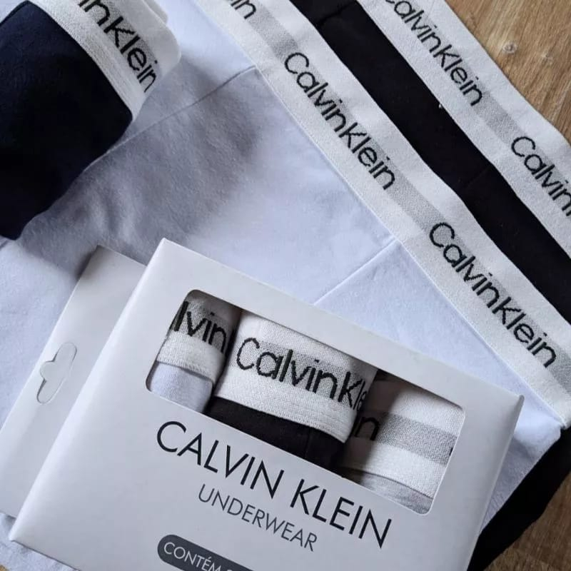 Promoção Exclusiva: Conjunto de 10 Cuecas Boxer Masculinas Algodão Multimarca