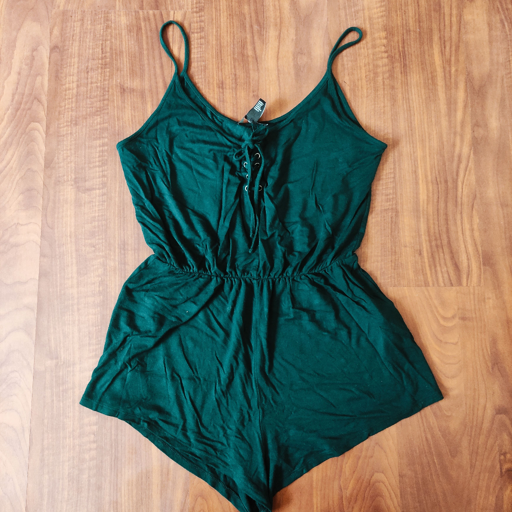 Forever 21 best sale one piece dress