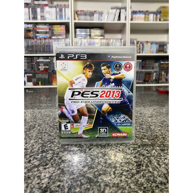 PES 2018 para Xbox 360 - Konami - Jogos de Esporte - Magazine