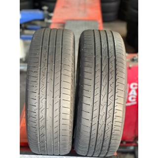 Pneu Aro 16 Goodyear Efficientgrip 195 55 R16 87V