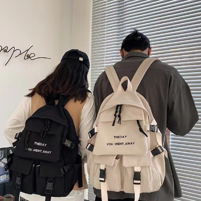 Mochila Feminina Fashion Impermeável Grande Capacidade