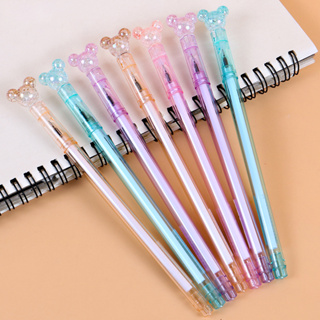 Caneta Mickey Importada Cristal