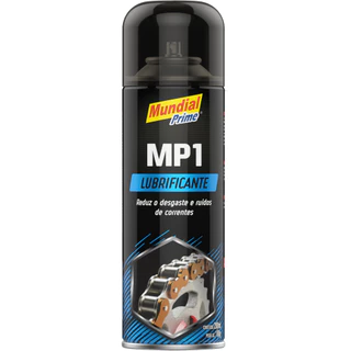 Óleo Lubrificante Para Corrente Moto Bicicleta Motoserra 250ml