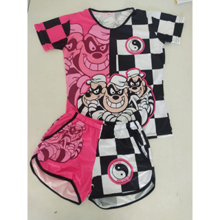 kit de quebrada feminino