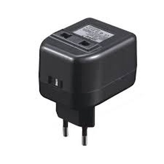 Transformador Conversor De Voltagem 110-220v Ou 220-110v 100 WATTS