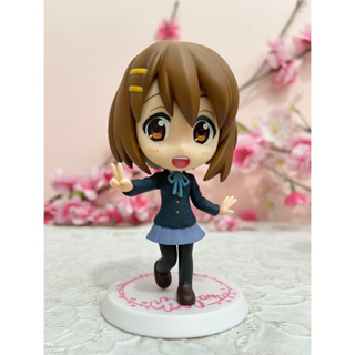 Yui Hirasawa Action Figure K-on | Filme e Série Nunca Usado 39247291 |  enjoei