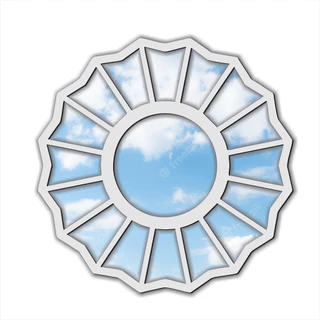 Espelho Decorativo Mac Miller The Divine Feminine Álbum O Divino Feminino Quart Sala Loja Decoração Fã Colecionador Música