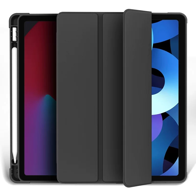 Capa Magnética c/ Slot Caneta compativel com Ipad air 4/5 10,9 Ipad pro 11 2020-2022
