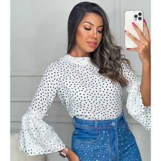 Roupas Femininas De Outono Novo Estilo Elegante Manga Longa