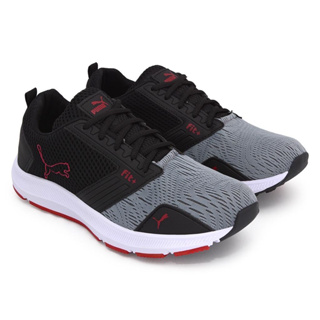 Tenis Masculino Esportivo Puma Fit Promoção Leve Para Caminhada Corrida Envio Já